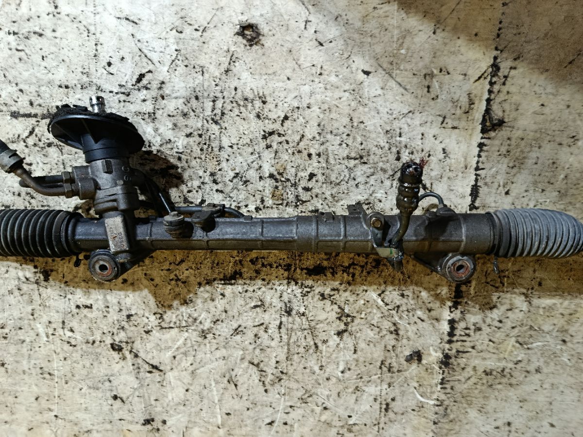 Рулевая рейка на Mazda Demio DY3W ZJ-VE Фото 5