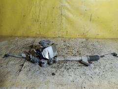 Рулевая рейка на Honda Freed GB3 L15A