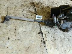 Рулевая рейка на Honda Freed GB3 L15A Фото 2