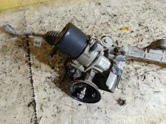 Рулевая рейка на Honda Freed GB3 L15A Фото 4