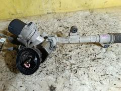 Рулевая рейка на Honda Freed GB3 L15A Фото 5