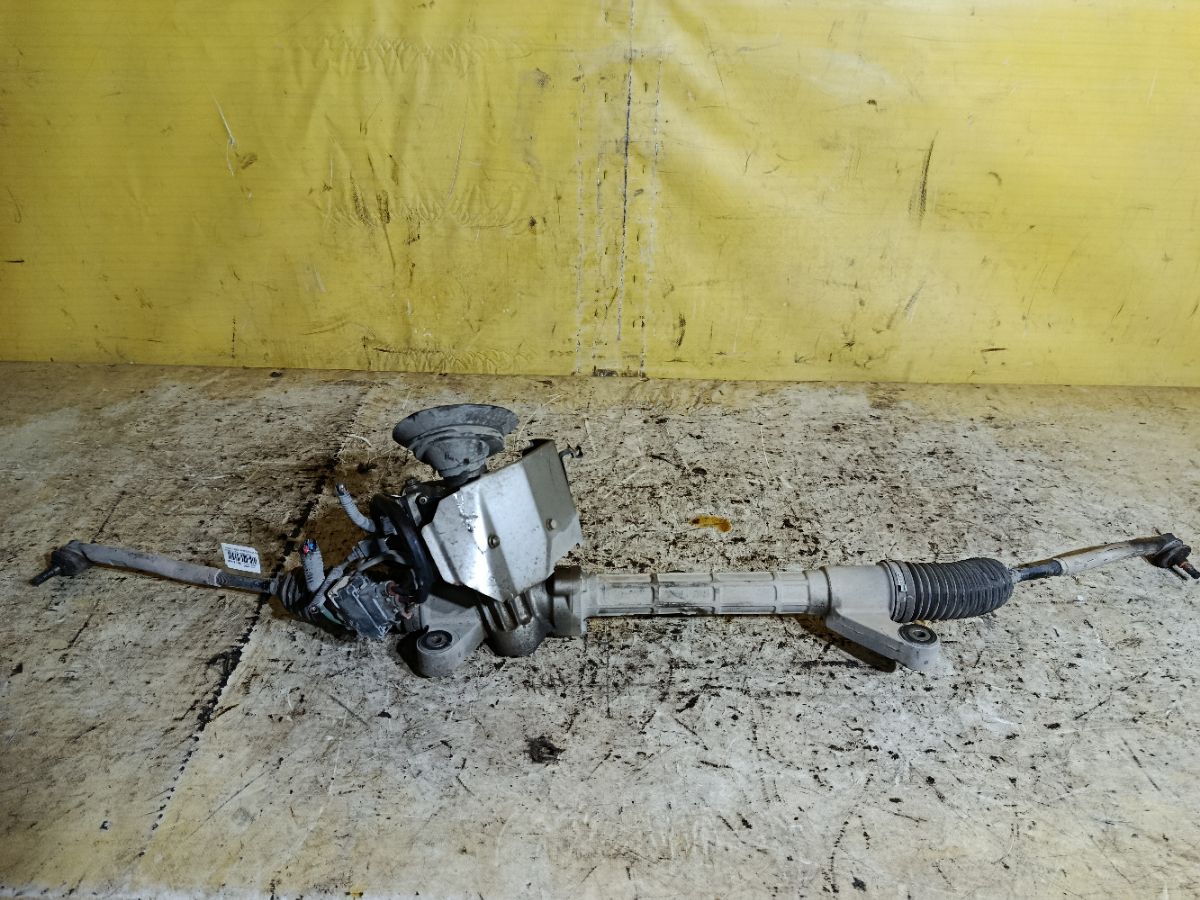 Рулевая рейка на Honda Freed GB3 L15A Фото 1