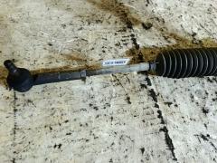 Рулевая рейка на Suzuki Solio MA15S K12B Фото 2