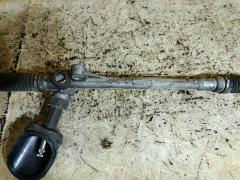 Рулевая рейка на Suzuki Solio MA15S K12B Фото 5