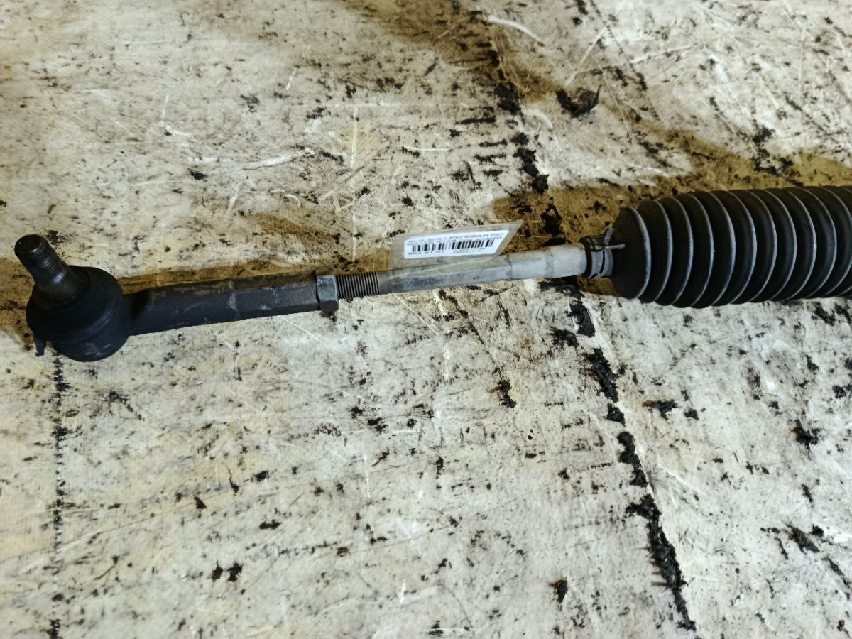 Рулевая рейка на Suzuki Solio MA15S K12B Фото 2