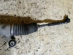 Рулевая рейка на Honda Fit Hybrid GP1 LDA Фото 4