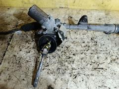 Рулевая рейка на Honda Fit Hybrid GP1 LDA Фото 5