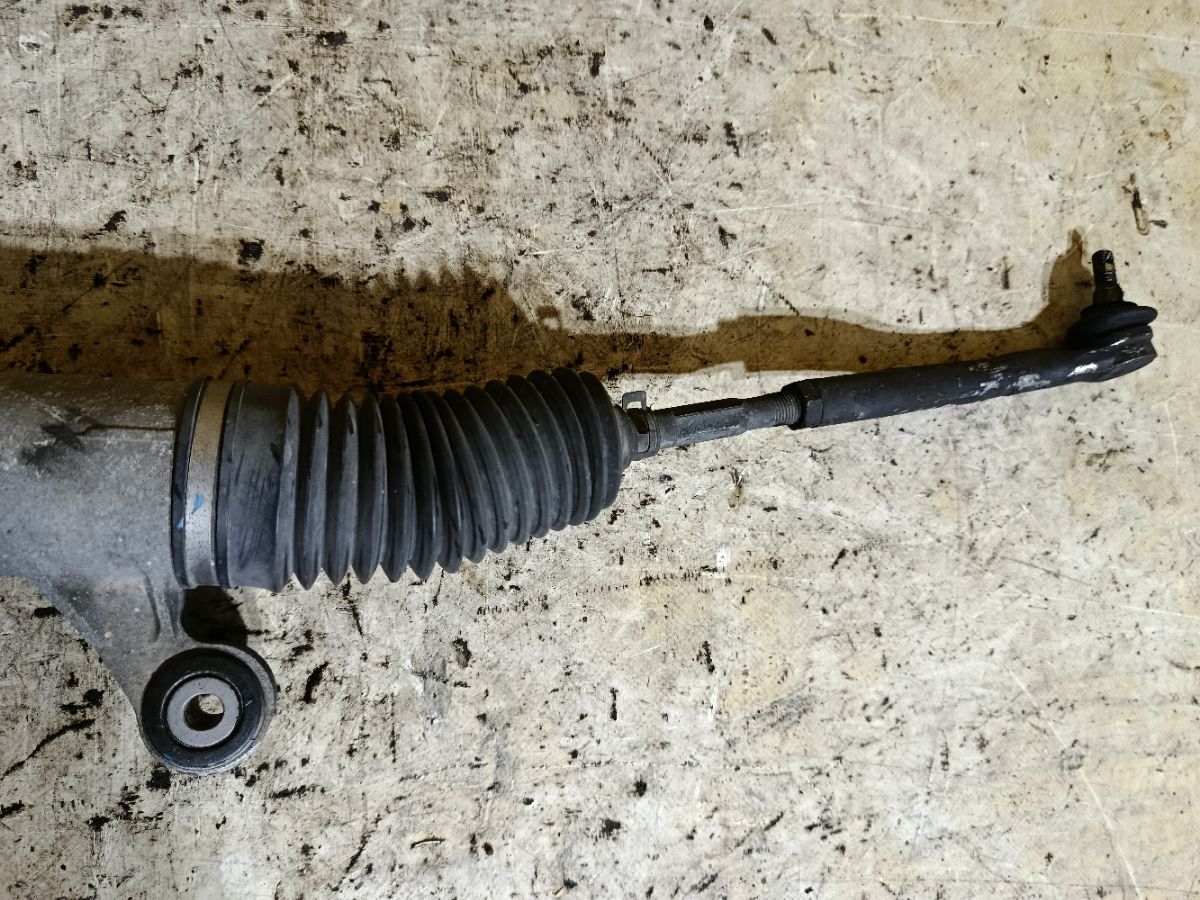 Рулевая рейка на Honda Fit Hybrid GP1 LDA Фото 4