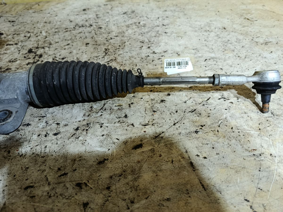 Рулевая рейка на Daihatsu Move LA150S KF Фото 3