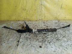 Рулевая рейка на Subaru Forester SF5 EJ201 34110-FC060