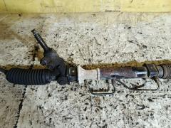 Рулевая рейка 34110-FC060 на Subaru Forester SF5 EJ201 Фото 4