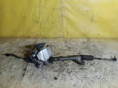 Рулевая рейка на Honda Freed GB3 L15A