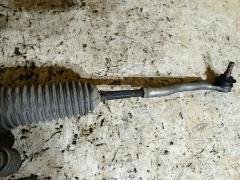 Рулевая рейка на Honda Freed GB3 L15A Фото 3