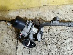 Рулевая рейка на Honda Freed GB3 L15A Фото 5