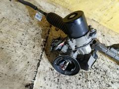 Рулевая рейка на Honda Freed GB3 L15A Фото 6