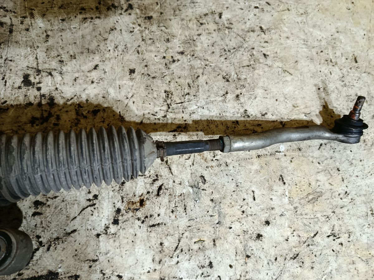 Рулевая рейка на Honda Freed GB3 L15A Фото 3