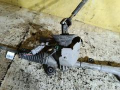 Рулевая рейка на Honda Fit Shuttle Hybrid GP2 LDA Фото 4