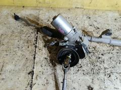 Рулевая рейка на Honda Fit Shuttle Hybrid GP2 LDA Фото 5