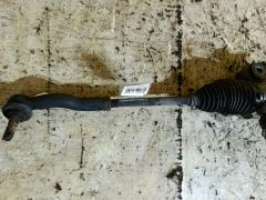 Рулевая рейка на Toyota Noah AZR65G 1AZ-FSE Фото 2