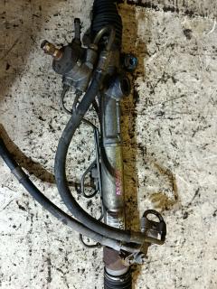 Рулевая рейка на Toyota Noah AZR65G 1AZ-FSE Фото 3