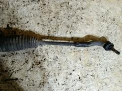 Рулевая рейка на Toyota Noah AZR65G 1AZ-FSE Фото 4