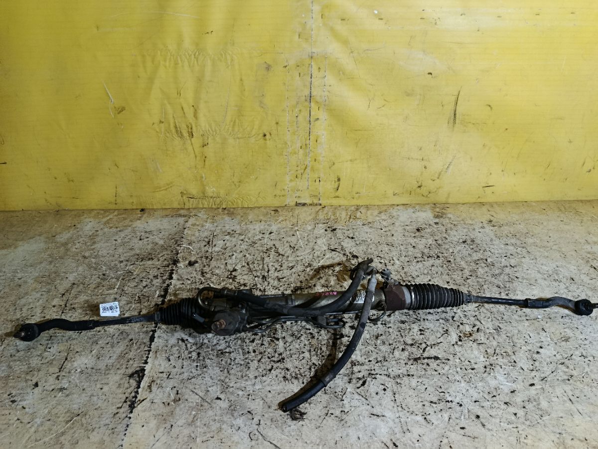 Рулевая рейка на Toyota Noah AZR65G 1AZ-FSE Фото 1