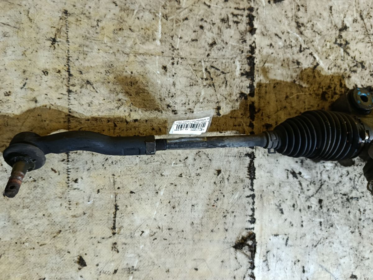 Рулевая рейка на Toyota Noah AZR65G 1AZ-FSE Фото 2