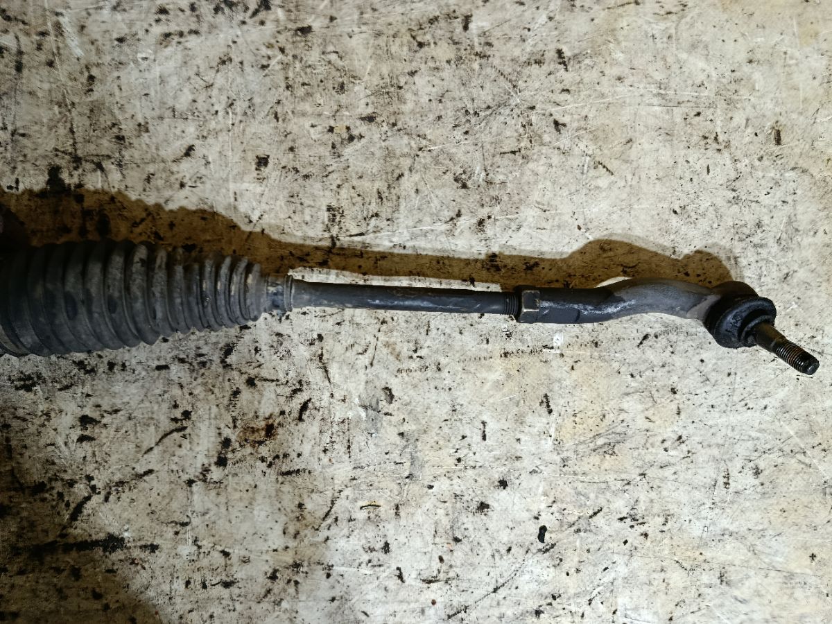 Рулевая рейка на Toyota Noah AZR65G 1AZ-FSE Фото 4