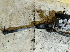 Рулевая рейка на Mazda Demio DY3W ZJ-VE Фото 2