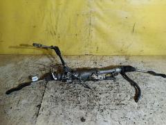 Рулевая рейка на Toyota Mark X GRX120 4GR-FSE