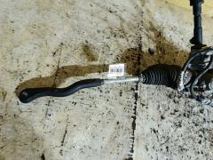 Рулевая рейка на Toyota Mark X GRX120 4GR-FSE Фото 2