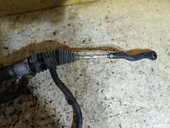 Рулевая рейка на Toyota Mark X GRX120 4GR-FSE Фото 3