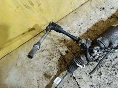 Рулевая рейка на Toyota Mark X GRX120 4GR-FSE Фото 5