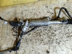 Рулевая рейка на Toyota Mark X GRX120 4GR-FSE Фото 6