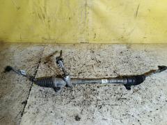 Рулевая рейка на Toyota Passo KGC10 1KR-FE 45502-B1010  45502-B1170  CR-043-KGC10L