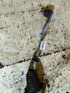 Рулевая рейка 45502-B1010, 45502-B1170, CR-043-KGC10L на Toyota Passo KGC10 1KR-FE Фото 2