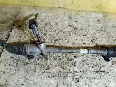 Рулевая рейка 45502-B1010, 45502-B1170, CR-043-KGC10L на Toyota Passo KGC10 1KR-FE Фото 4