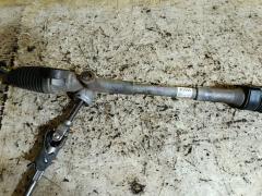 Рулевая рейка 45502-B1010, 45502-B1170, CR-043-KGC10L на Toyota Passo KGC10 1KR-FE Фото 5