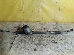 Рулевая рейка на Nissan Serena FC26 MR20DD