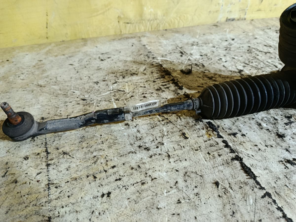 Рулевая рейка на Nissan Serena FC26 MR20DD Фото 2