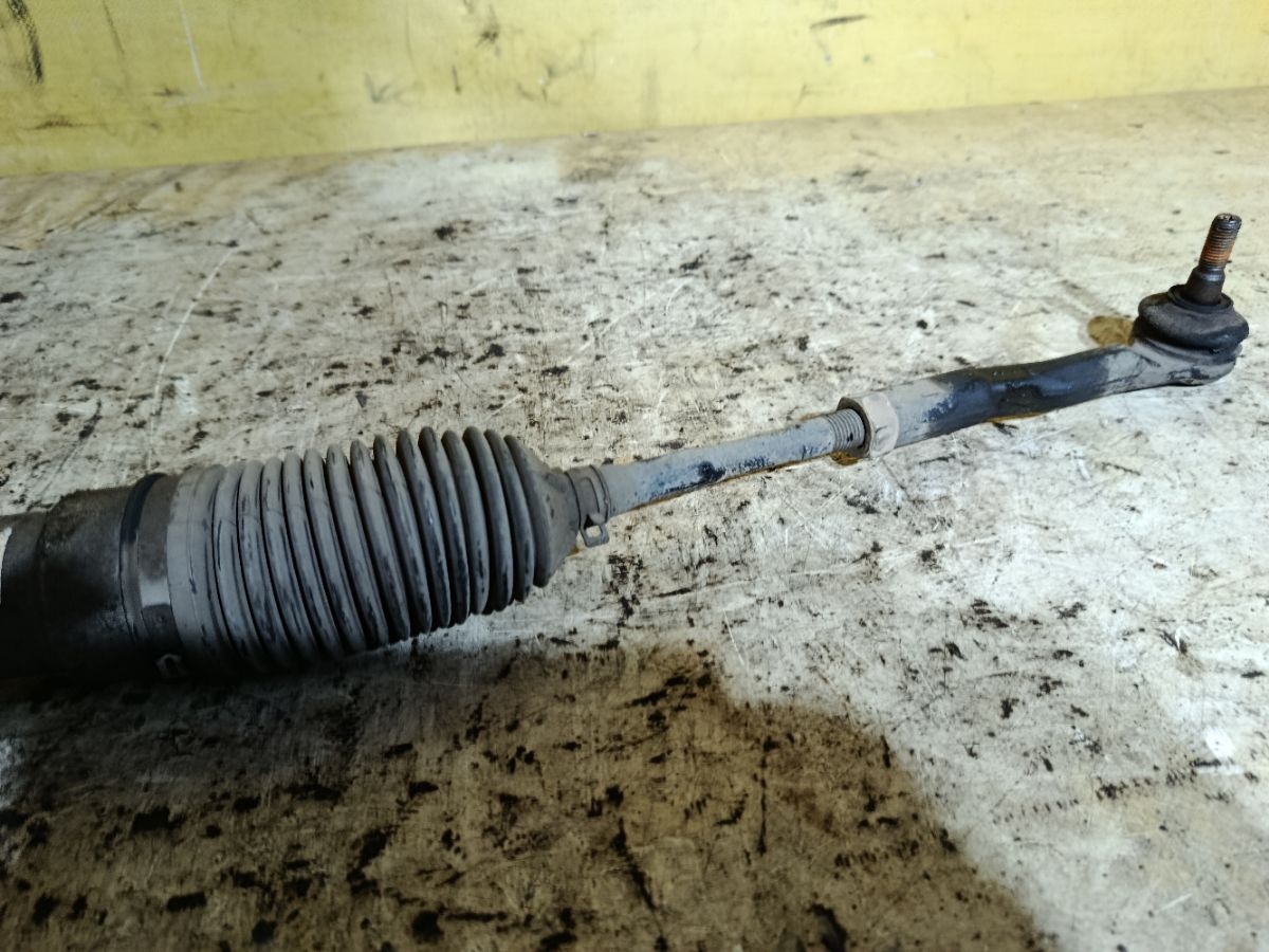 Рулевая рейка на Nissan Serena FC26 MR20DD Фото 3