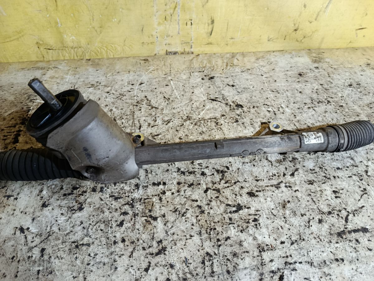 Рулевая рейка на Nissan Serena FC26 MR20DD Фото 4