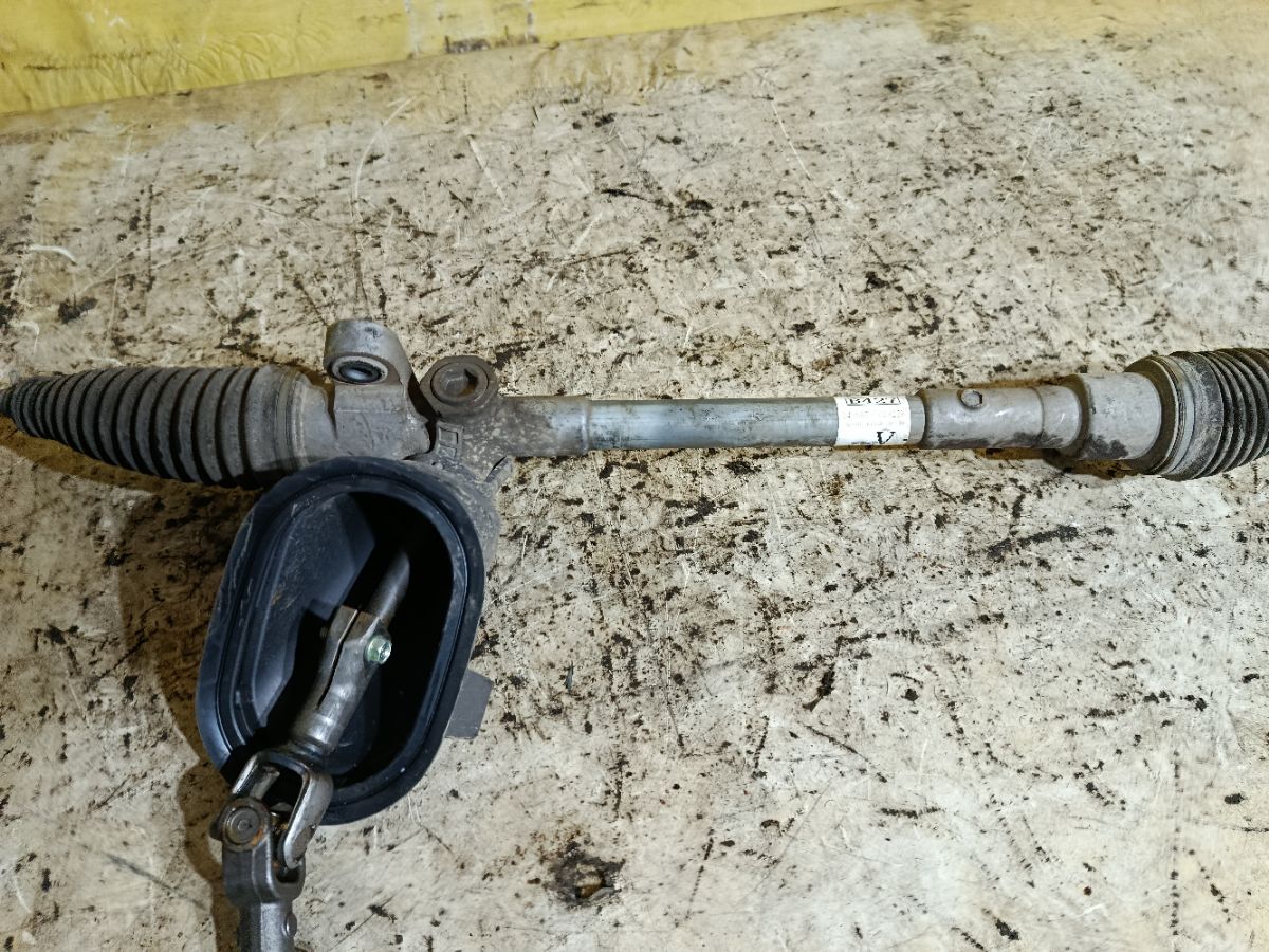 Рулевая рейка на Daihatsu Tanto LA600S KF-VE Фото 5
