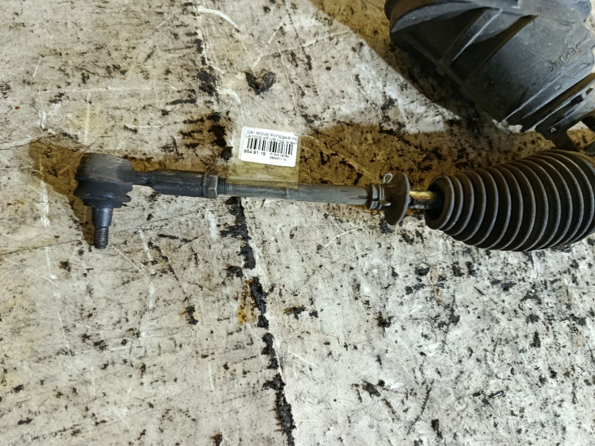 Рулевая рейка на Daihatsu Move LA100S KF-VE Фото 2