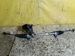 Рулевая рейка на Daihatsu Move LA150S KF