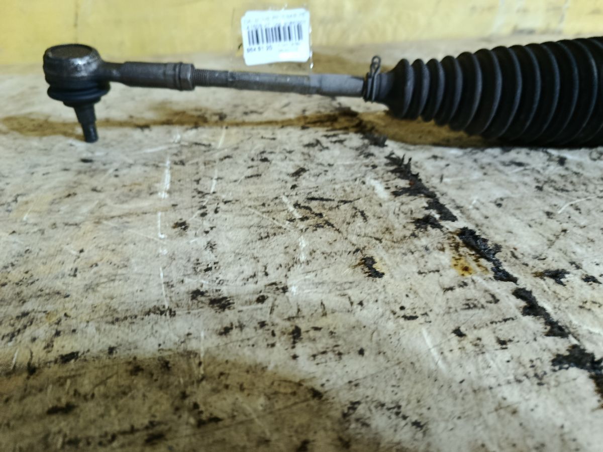 Рулевая рейка на Daihatsu Move LA150S KF Фото 2