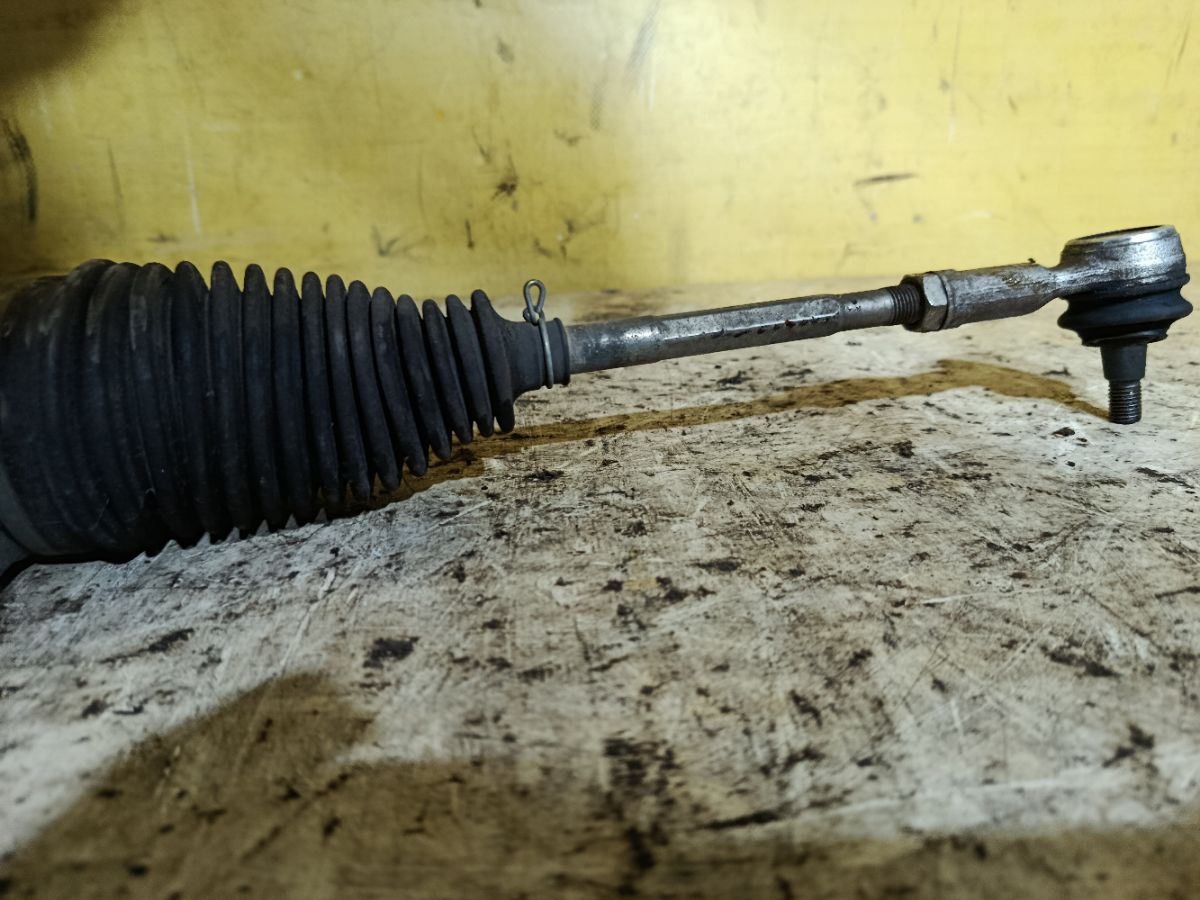 Рулевая рейка на Daihatsu Move LA150S KF Фото 3