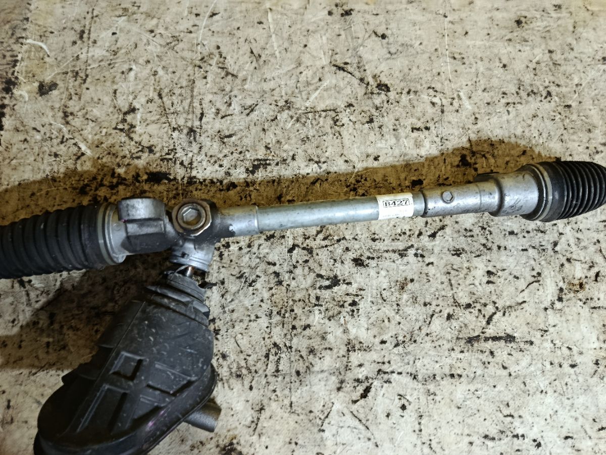 Рулевая рейка на Daihatsu Move LA150S KF Фото 5