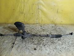 Рулевая рейка на Suzuki Solio MA15S K12B
