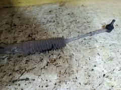 Рулевая рейка на Suzuki Solio MA15S K12B Фото 5